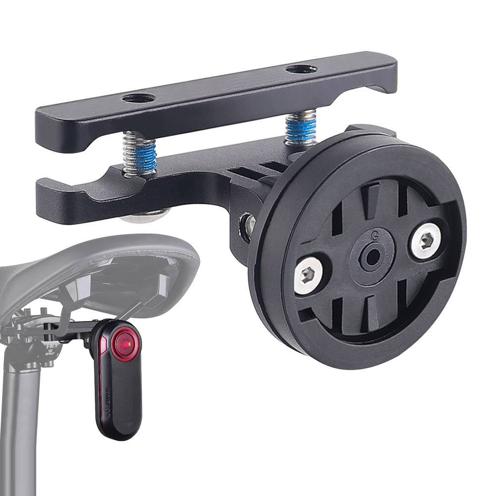 Bike Taillight Seatpost Bracke – Photography Lighting Gear recenzja i cena