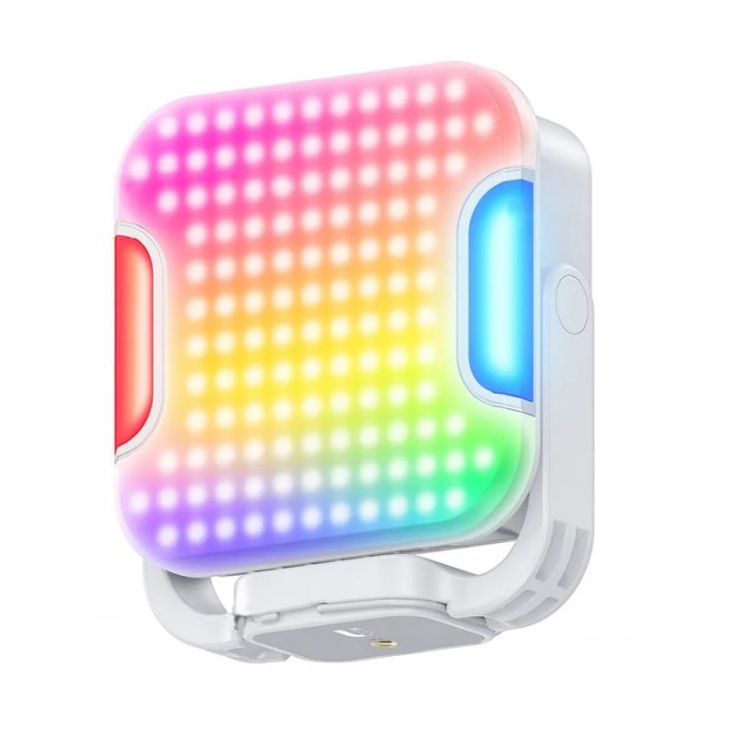 138LED 30W RGB LED Light Camer – Photography And Videography Lighting recenzja i cena