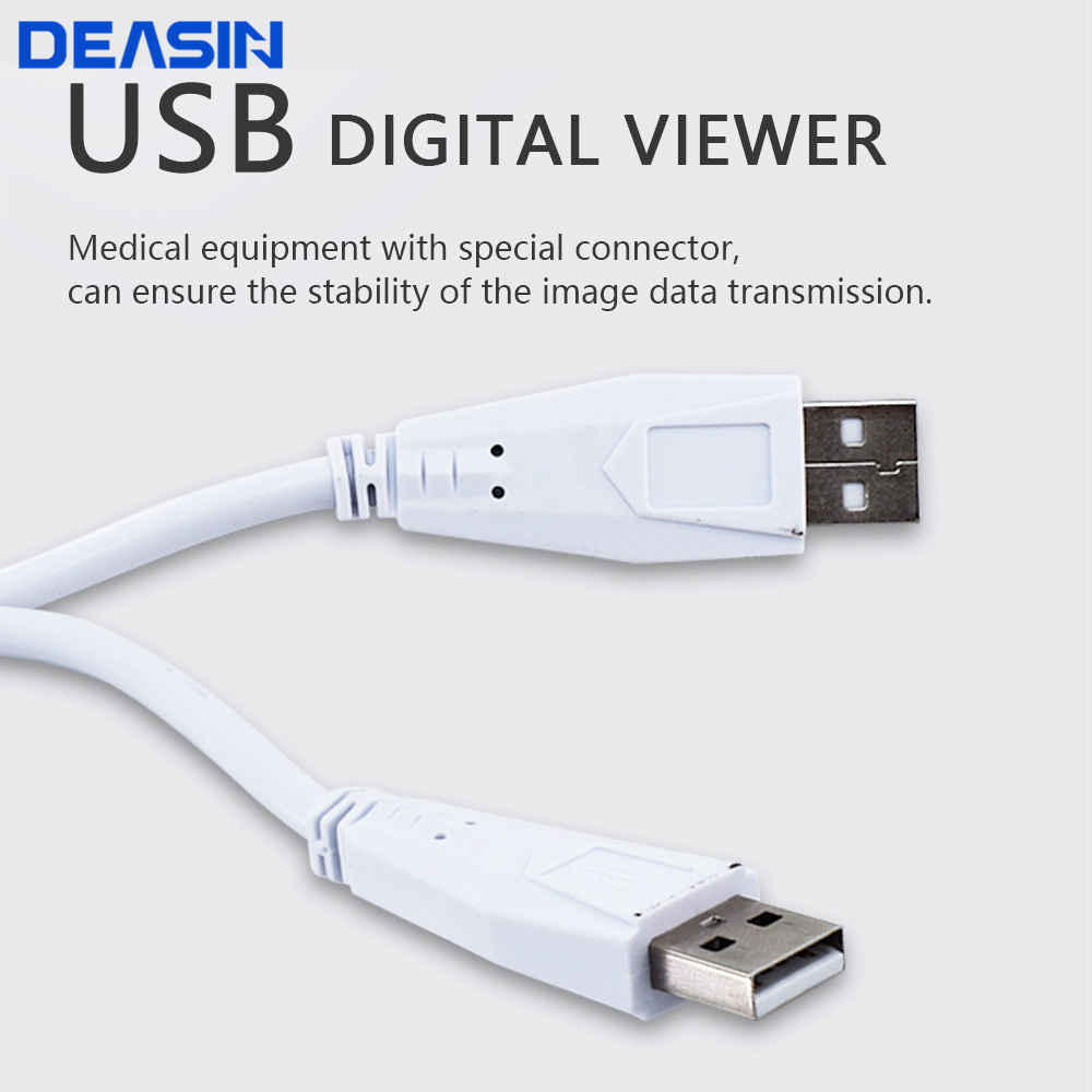 DEASIN USB Type Oral HD Camera – Photography Lighting Gear recenzja i cena