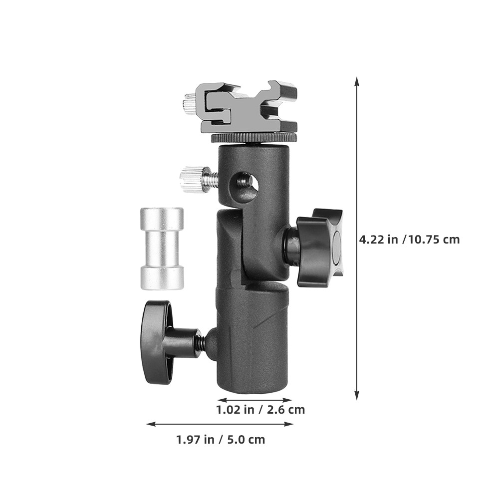 Adjustable Flash Light Stand A – Photography Lighting Position recenzja i cena