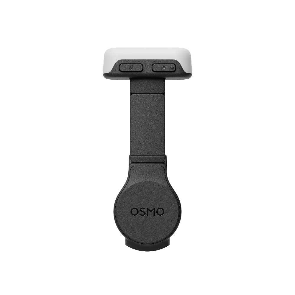 For DJI Osmo Pocket 4 Fill Lig – Photography And Videography Lighting recenzja i cena