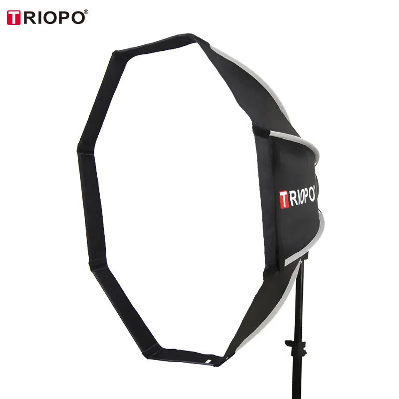 TRIOPO KX  65cm 90cm Softbox   – Photography Lighting Box recenzja i cena