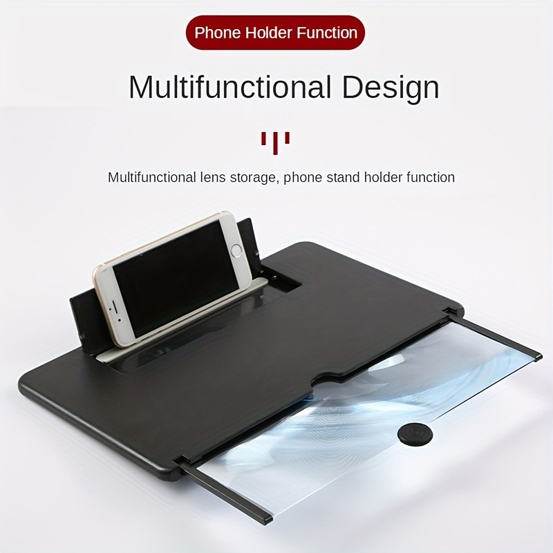 10/12 inch HD Mobile Phone Scr – Quality Photography Lighting recenzja i cena