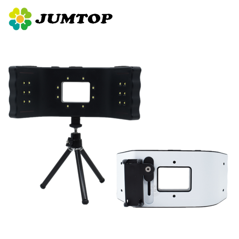 JUMTOP Dental Photography Ligh – Photography Lighting Lamp recenzja i cena