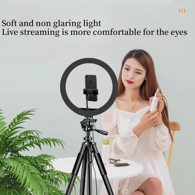 With Bluetooth Smart Phone Cam – Photography Lighting Position recenzja i cena