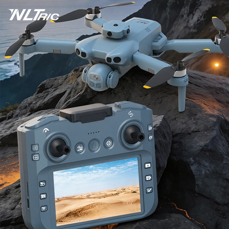 ZD018 Unmanned Aerial Vehicle  – Photography Lighting Position recenzja i cena