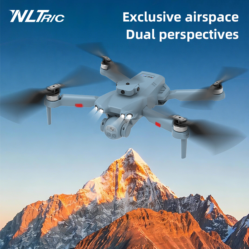 ZD018 Unmanned Aerial Vehicle  – Photography Lighting Position recenzja i cena