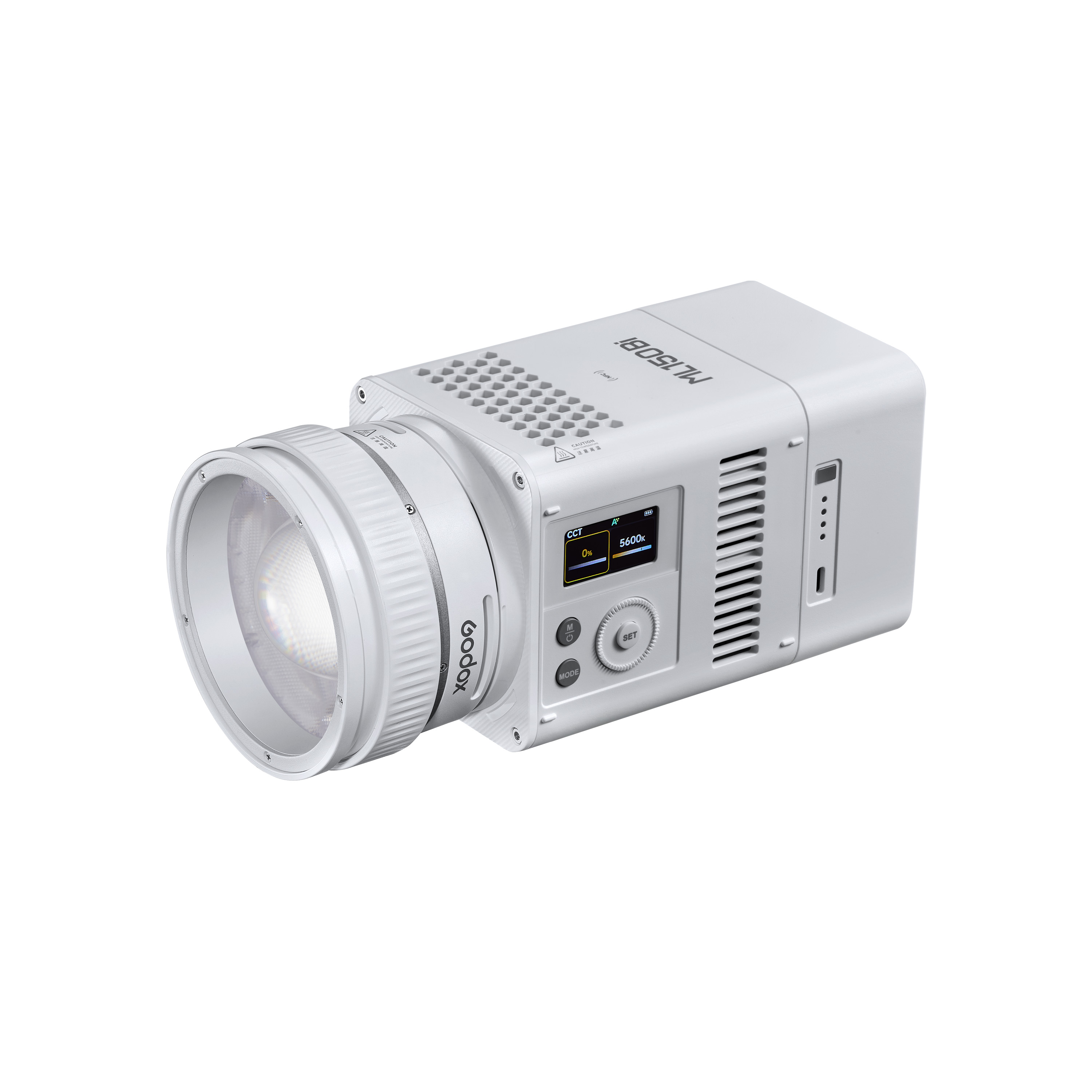 Godox ML80 ML150 Bi Portable L – Photography And Videography Lighting recenzja i cena