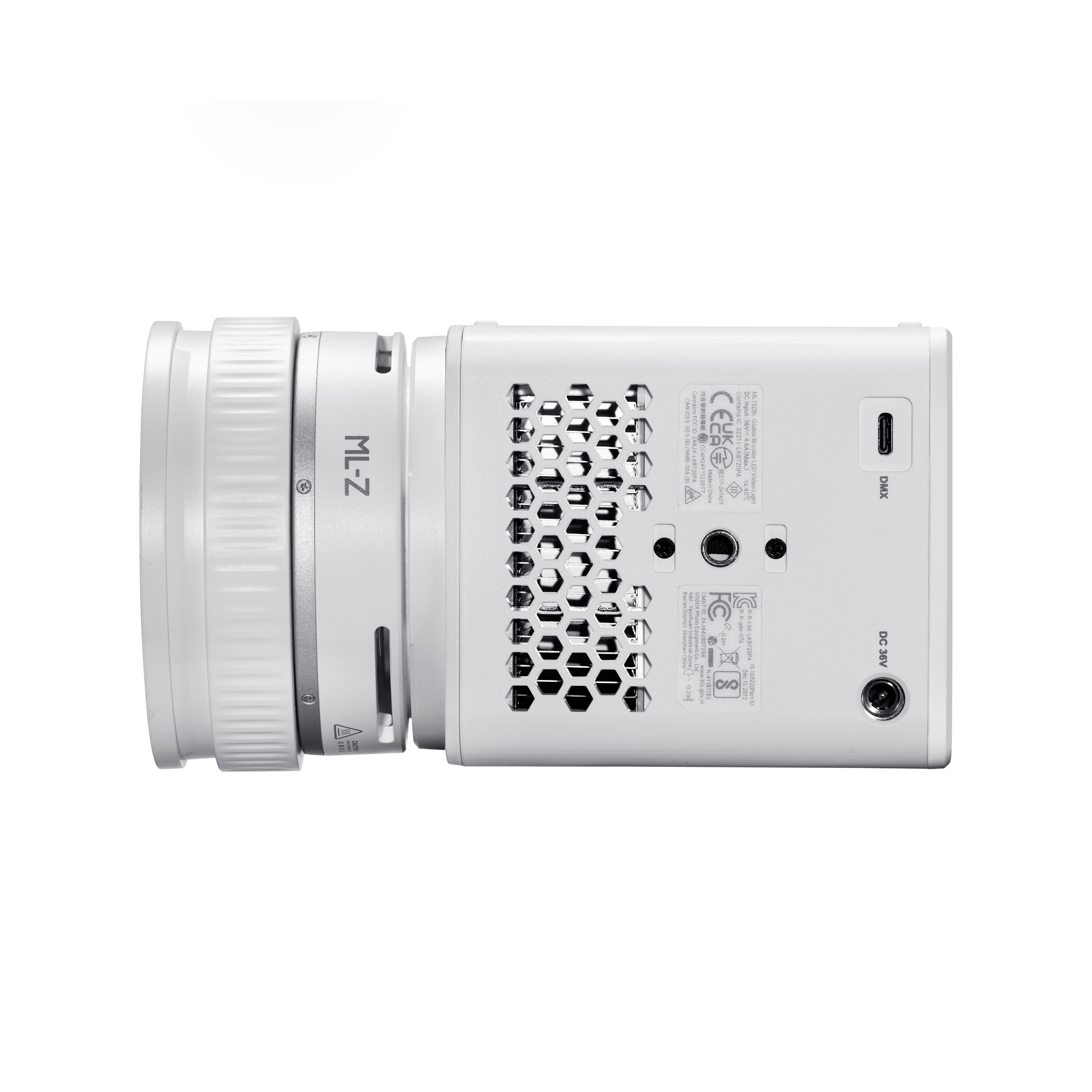 Godox ML80 ML150 Bi Portable L – Photography And Videography Lighting recenzja i cena