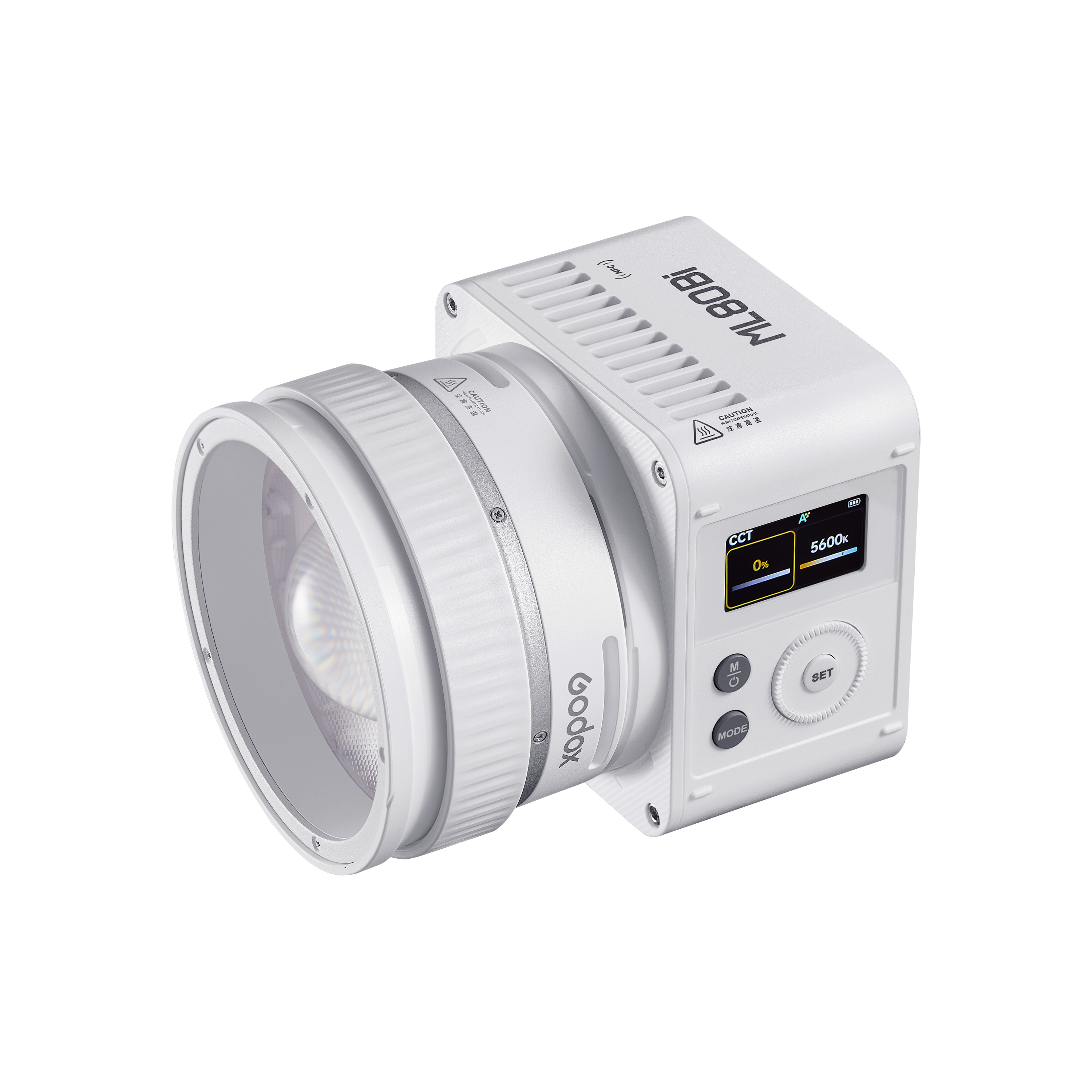 Godox ML80 ML150 Bi Portable L – Photography And Videography Lighting recenzja i cena