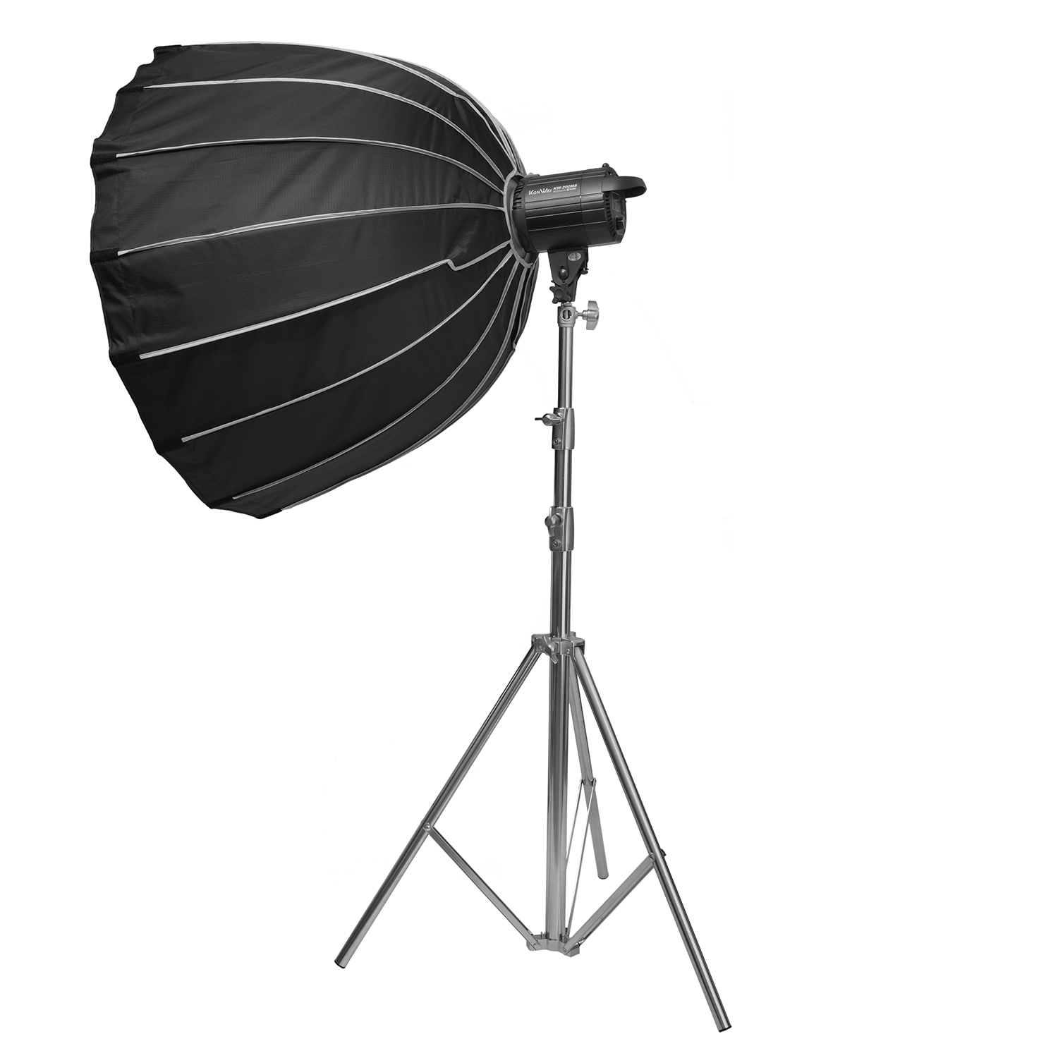 Fotulato 2.8m Stainless Steel  – Photography Lighting Box recenzja i cena