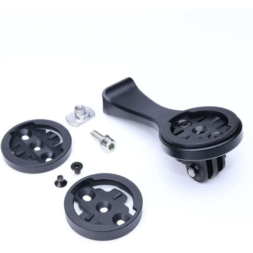 Bike Computer Mount Bracket Se – Photography Lighting Gear recenzja i cena