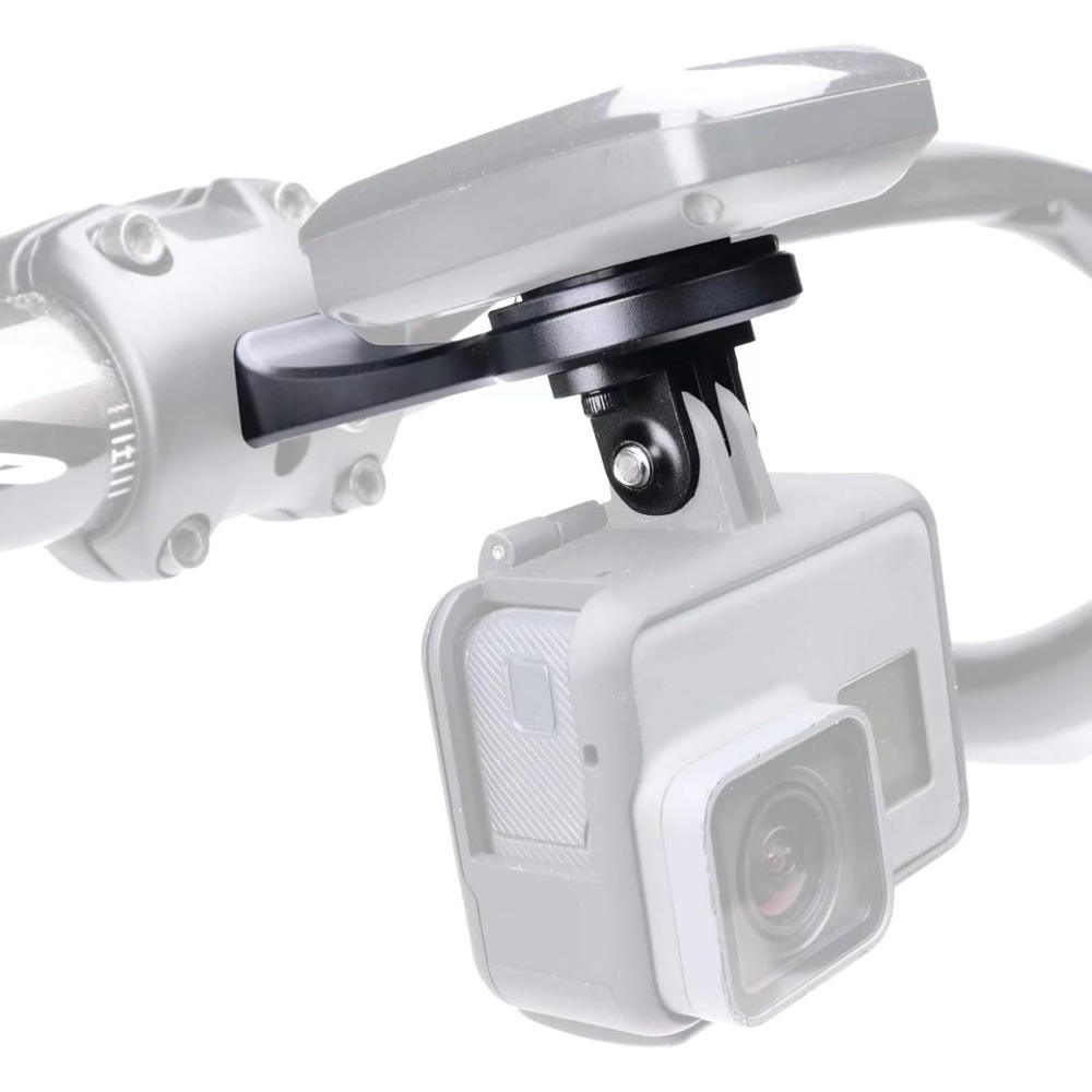 Bike Computer Mount Bracket Se – Photography Lighting Gear recenzja i cena
