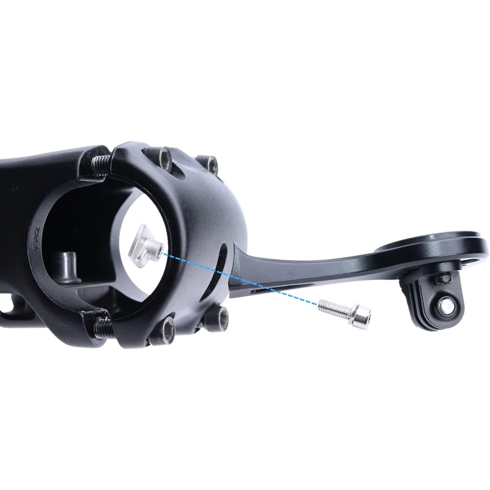 Bike Computer Mount Bracket Se – Photography Lighting Gear recenzja i cena