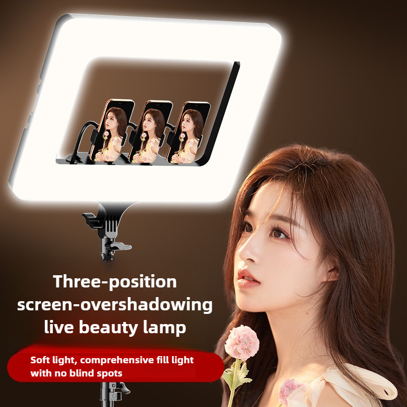 2.1m Soft Light Phone Live Bro – Photography Lighting Position recenzja i cena