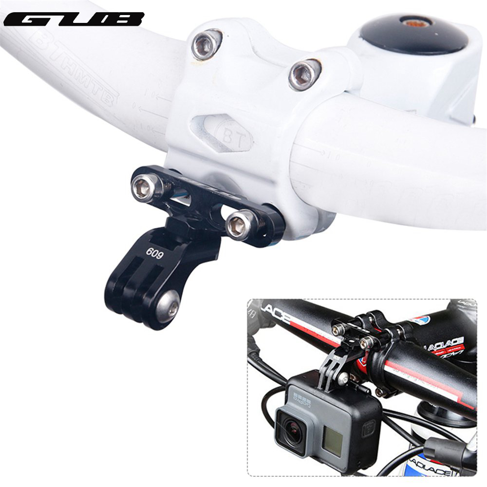 GUB 609 Aluminum Bike Holder A – Photography Lighting Gear recenzja i cena