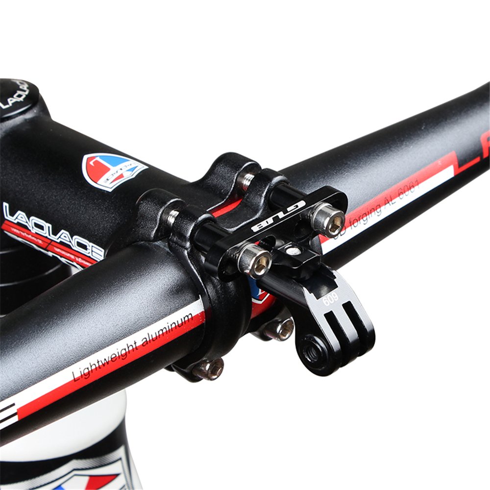 GUB 609 Aluminum Bike Holder A – Photography Lighting Gear recenzja i cena