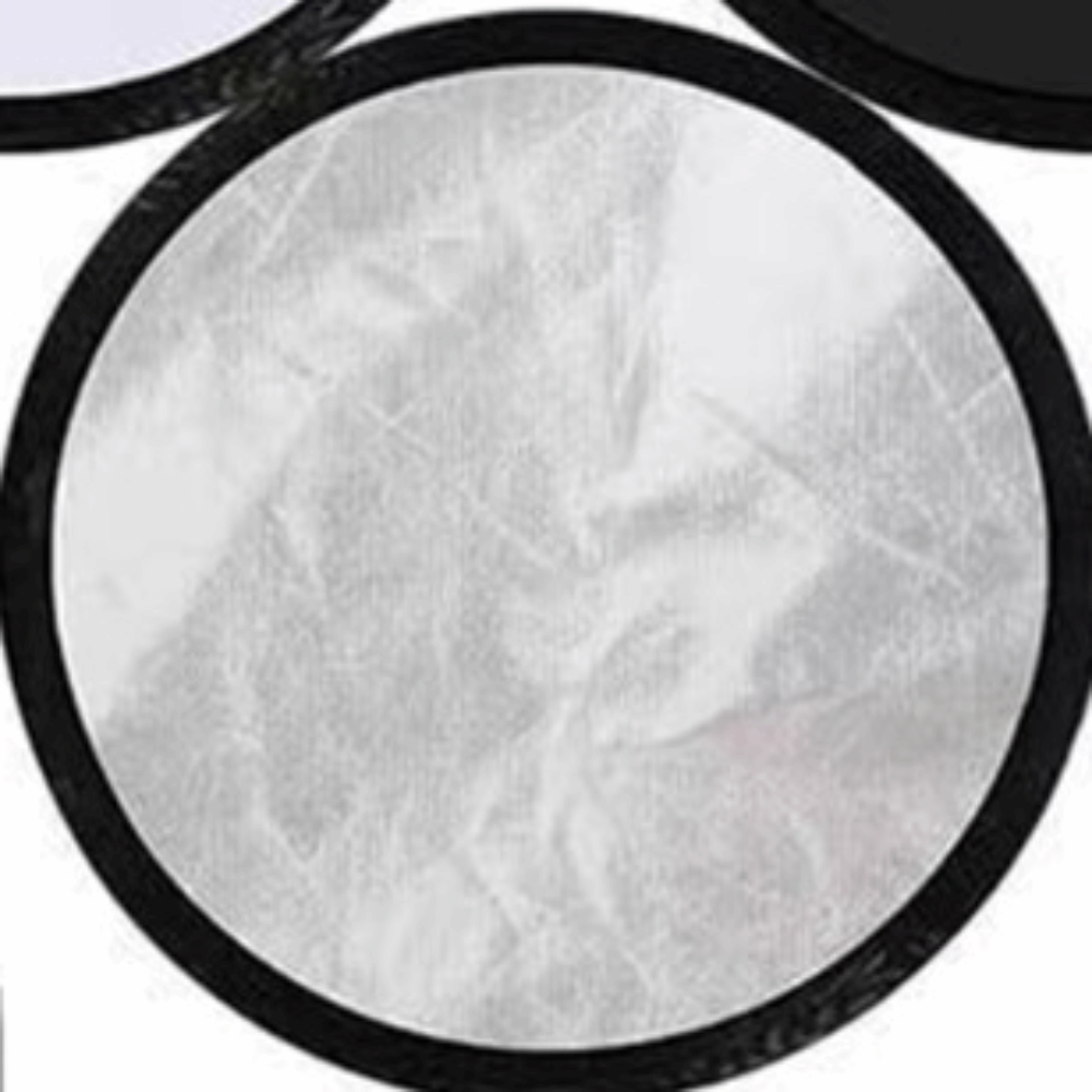 30cm Photography Light Reflect – Reflector Disc Silver recenzja i cena